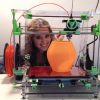 3D-принтеры уже печатают протезы рук, автомобили и даже дома